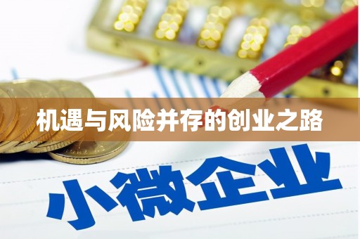 丰城机遇与风险并存的创业之路