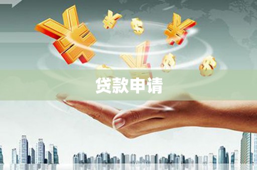 丰城贷款申请
