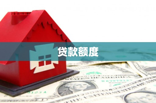 丰城贷款额度