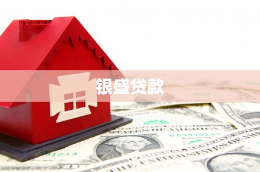 丰城银盛贷款