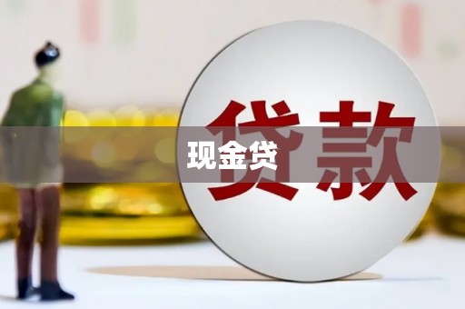 丰城现金贷