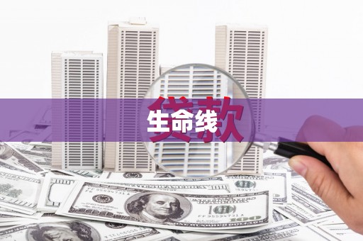 丰城生命线