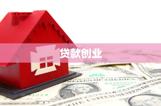 丰城贷款创业