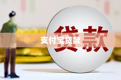 丰城支付宝贷款